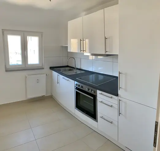 3 Zimmer Wohnung mit 60 m² in Stuttgart – Bild 4