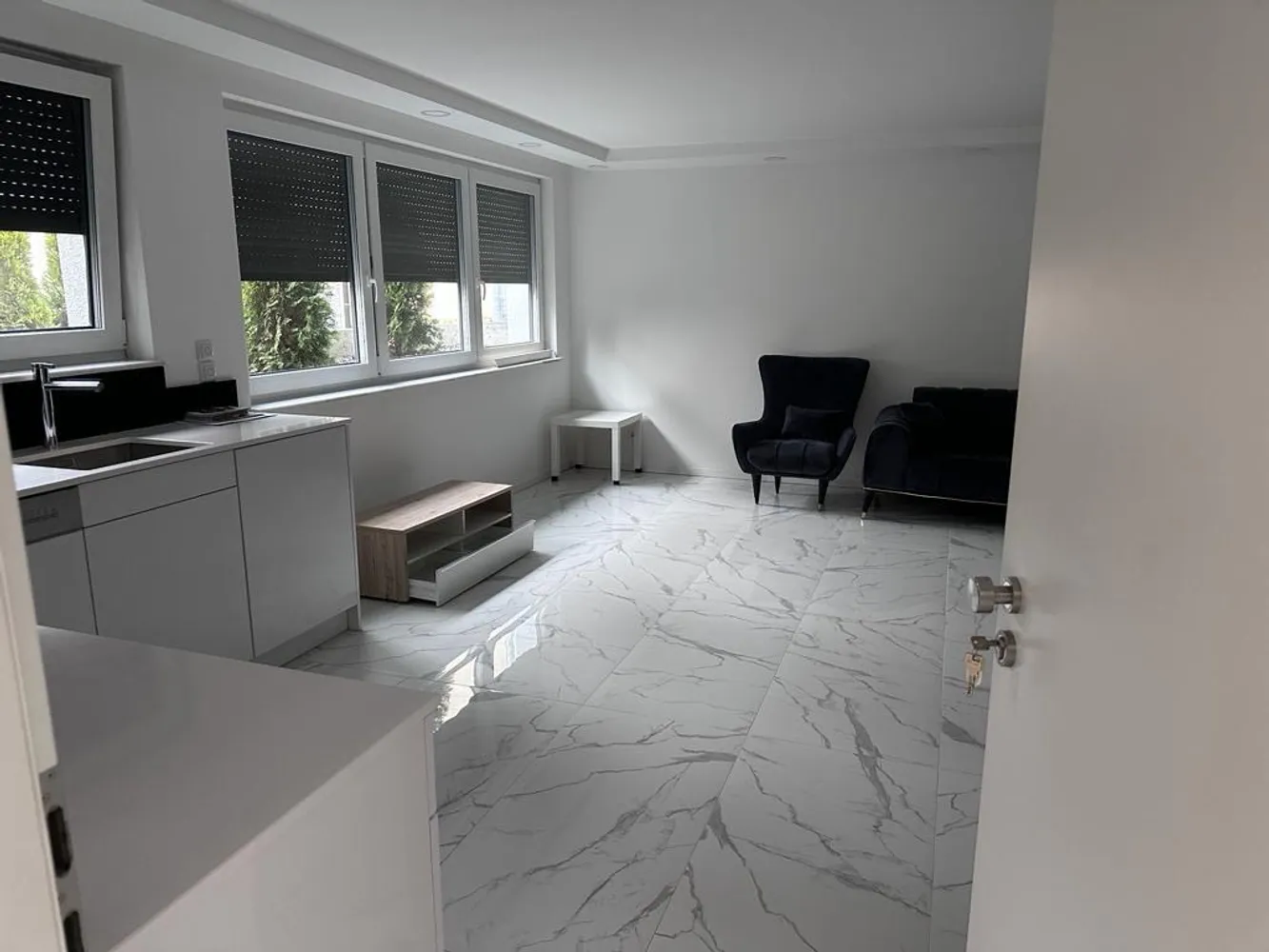 3 Zimmer Wohnung mit 70 m² in Böblingen – Bild 3