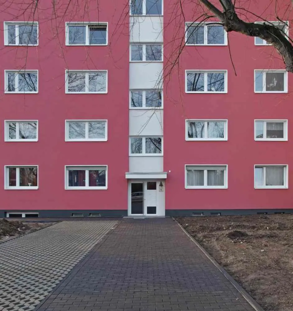 3 Zimmer Wohnung mit 84 m² in Mülheim an der Ruhr – Bild 1