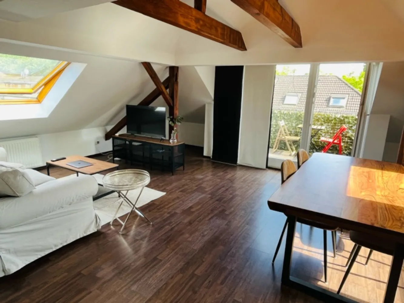 2 Zimmer Wohnung mit 62 m² in Essen – Bild 2