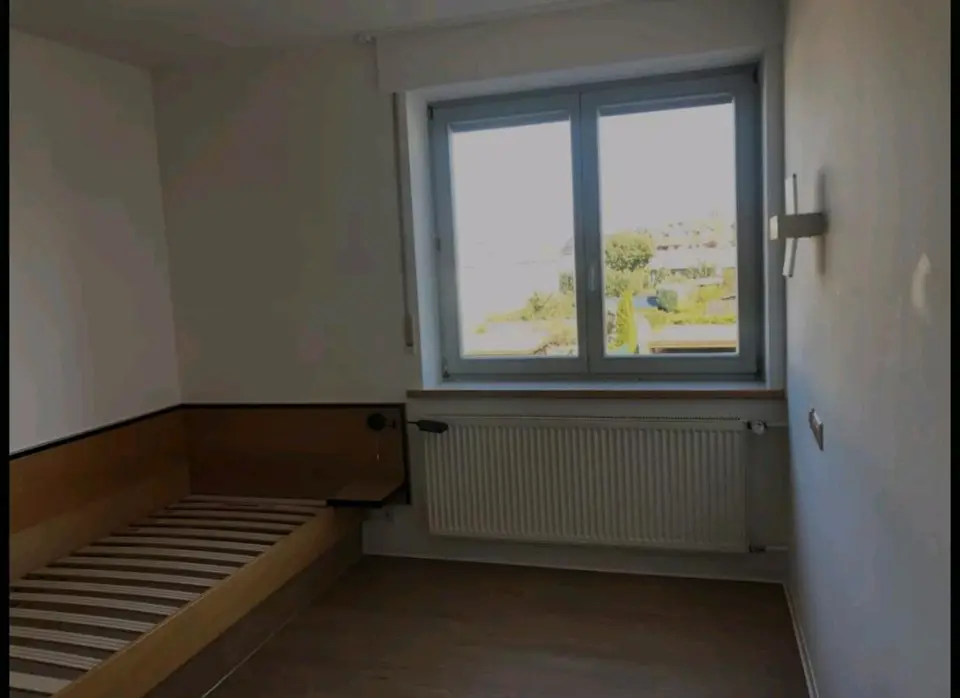 2 Zimmer Wohnung mit 17 m² in Paderborn – Bild 1