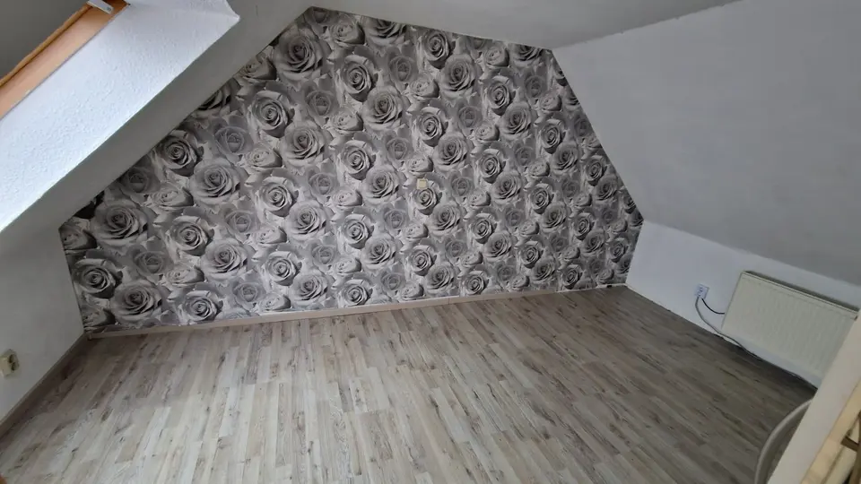 2 Zimmer Wohnung mit 65 m² in Quedlinburg – Bild 2