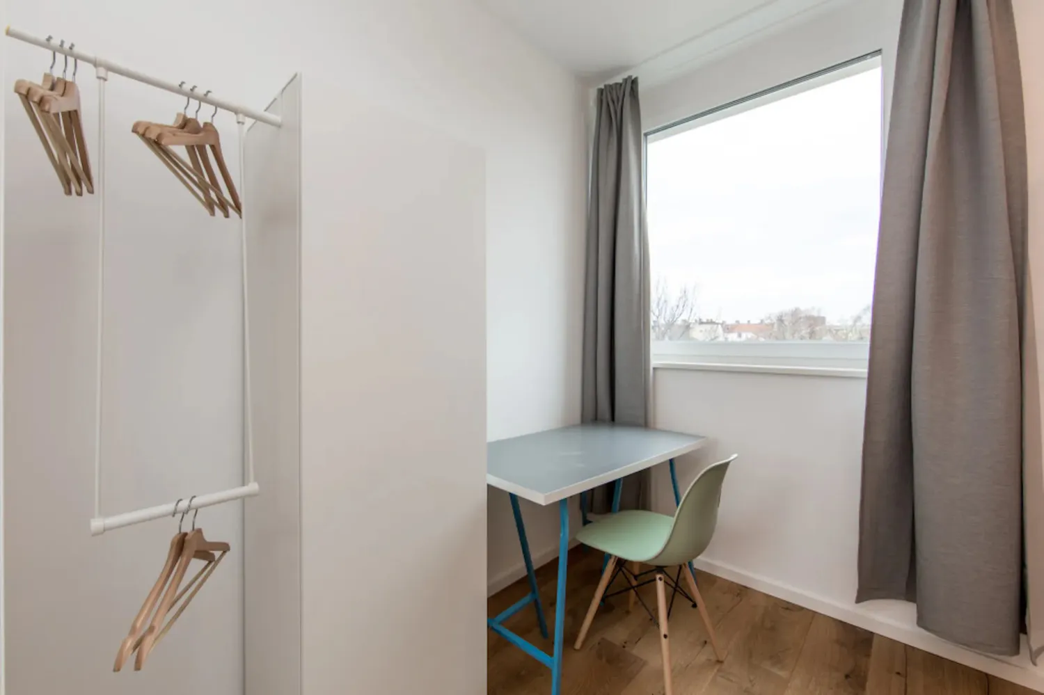 Shared room with 8 m² in Berlin – Photo 8