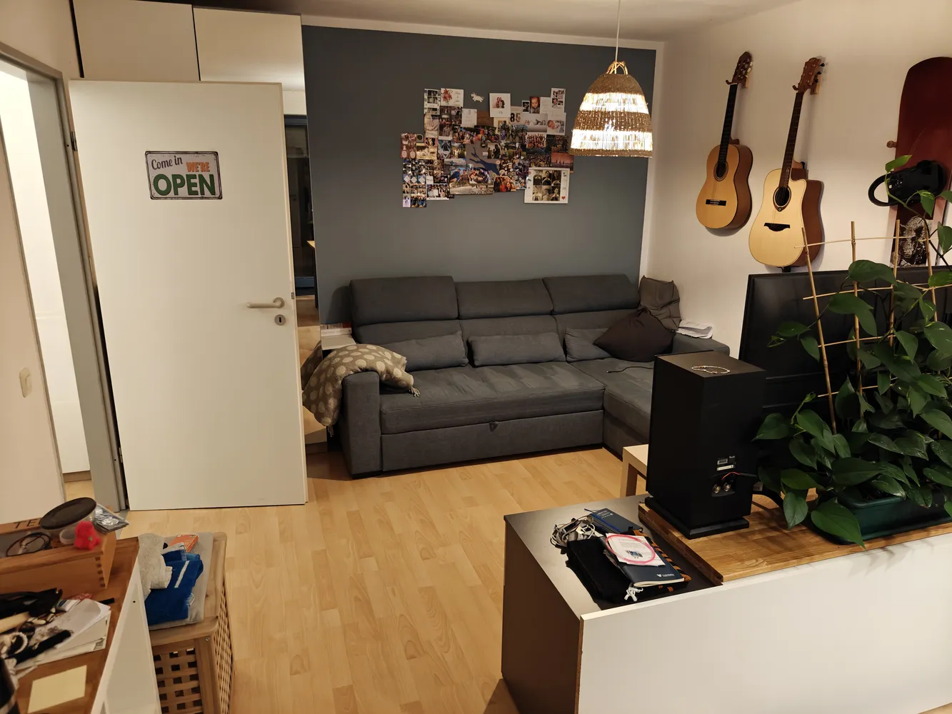 2 Zimmer Wohnung mit 53 m² in Aachen – Bild 10