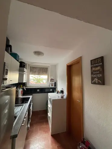 4 Zimmer Wohnung mit 55 m² in Duisburg – Bild 8