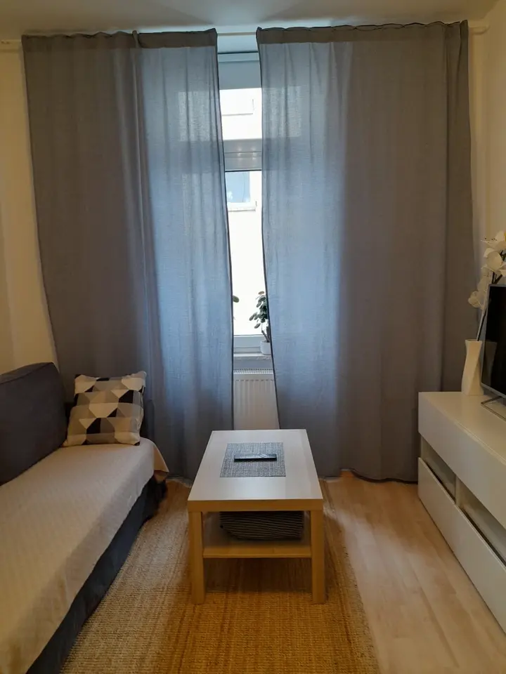 2 Zimmer Wohnung mit 37 m² in Wiesbaden – Bild 6