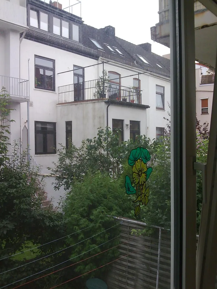 2 Zimmer Wohnung mit 45 m² in Bremen – Bild 3