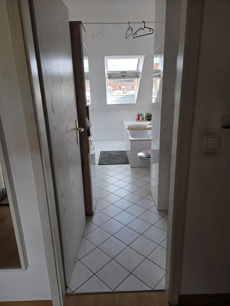 2 Zimmer Wohnung mit 68 m² in Schwetzingen – Bild 11