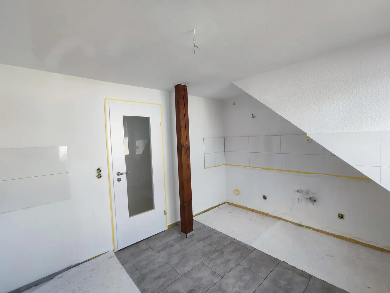 4 Zimmer Wohnung mit 85 m² in Gelsenkirchen – Bild 5