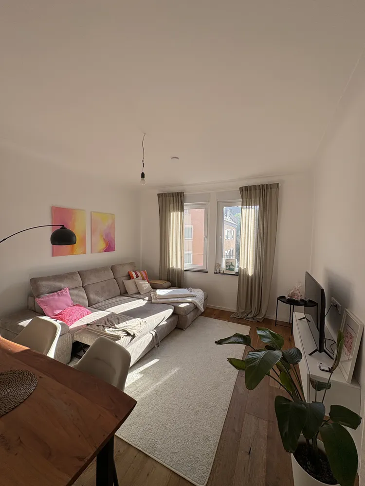 3 Zimmer Wohnung mit 75 m² in Stuttgart – Bild 1