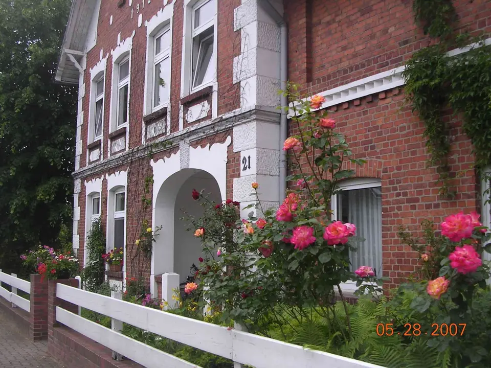 WG-Zimmer mit 20 m² in Lübeck – Bild 4