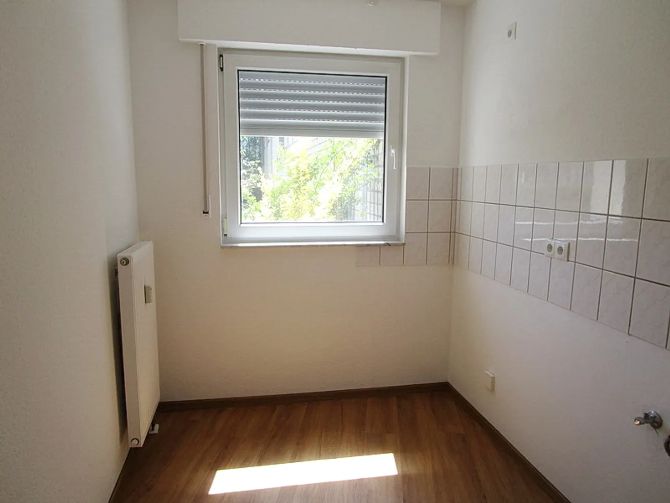 1 room apartment with 46 m² in Bonn – Photo 5