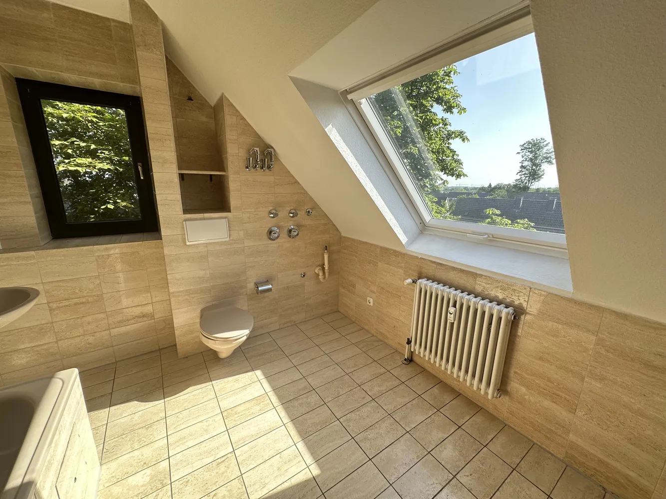 1 Zimmer Wohnung mit 59 m² in Essen – Bild 10