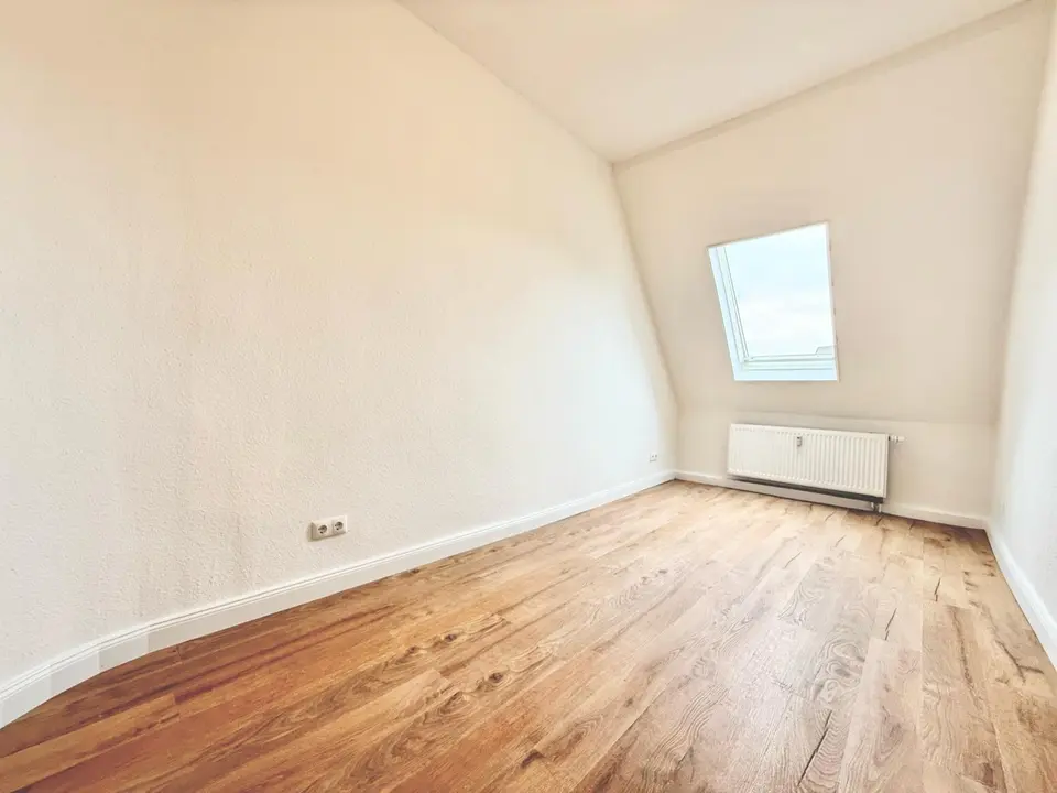 5 Zimmer Wohnung mit 80 m² in Leipzig – Bild 3