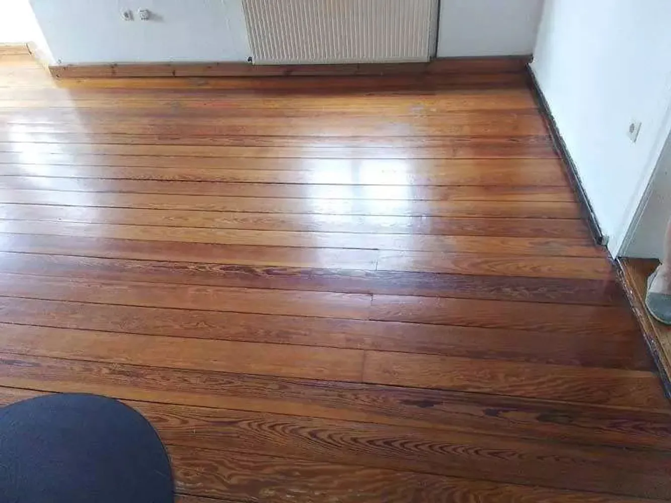 5 room apartment with 128 m² in Bayreuth – Photo 12