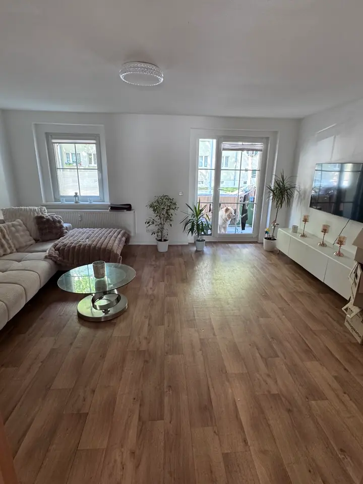 4 Zimmer Wohnung mit 85 m² in Zwickau – Bild 5