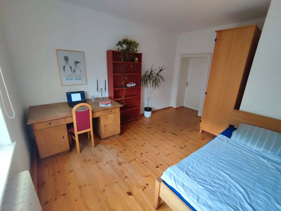 WG-Zimmer mit 20 m² in Halle (Saale) – Bild 4
