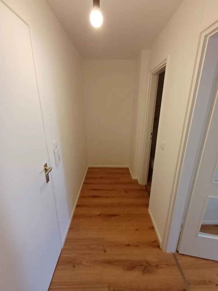 1 Zimmer Wohnung mit 29 m² in München – Bild 5
