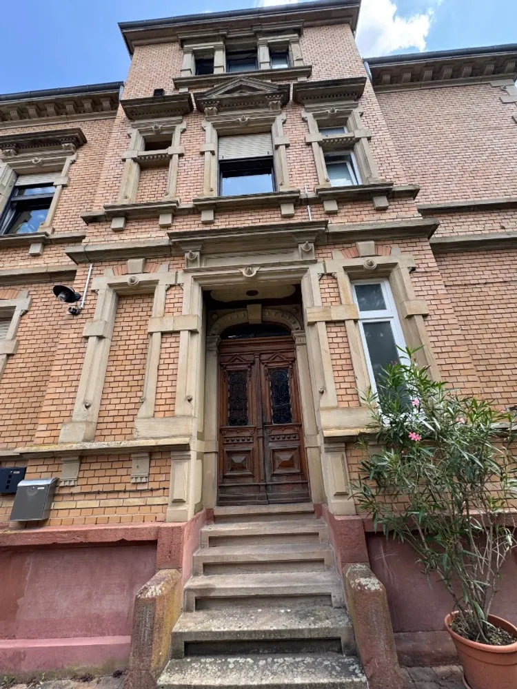 5 Zimmer Wohnung mit 154 m² in Landau in der Pfalz – Bild 4
