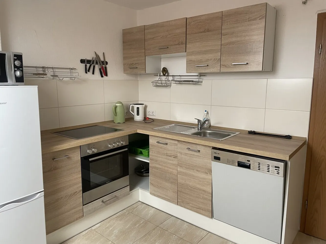 2 Zimmer Wohnung mit 57 m² in Görlitz – Bild 10