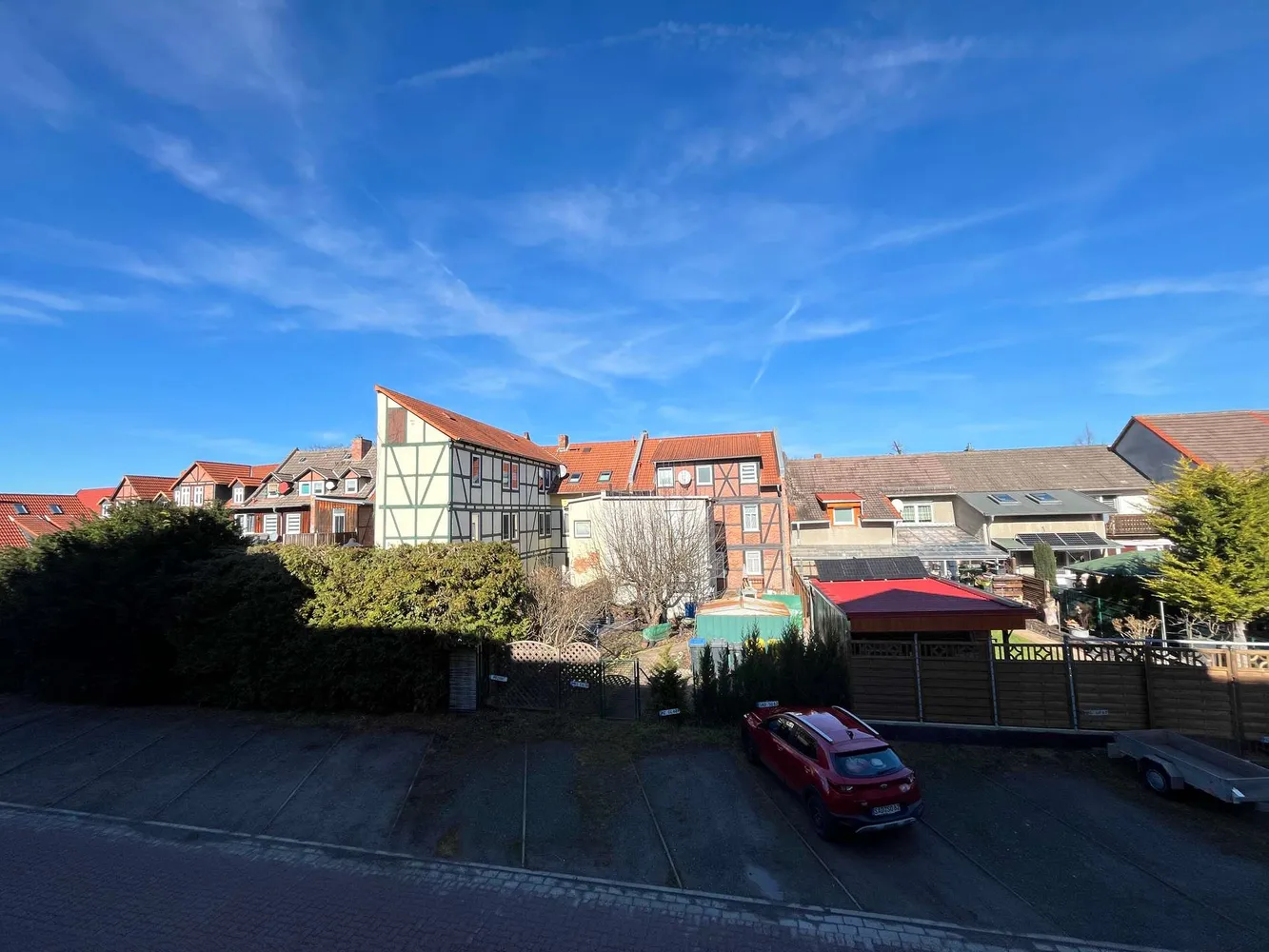 2 Zimmer Wohnung mit 64 m² in Halberstadt – Bild 8