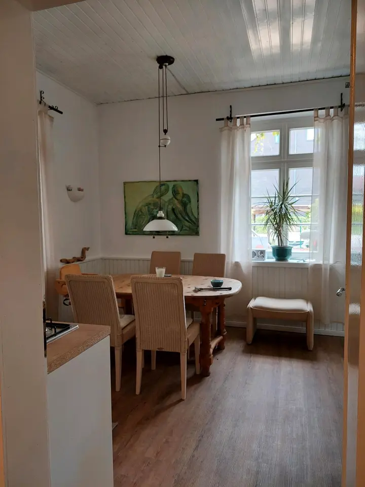 WG-Zimmer mit 60 m² in Krefeld – Bild 7