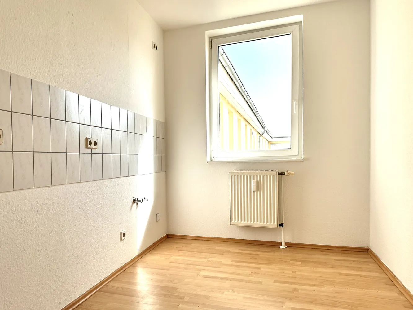 3 Zimmer Wohnung mit 76 m² in Magdeburg – Bild 4