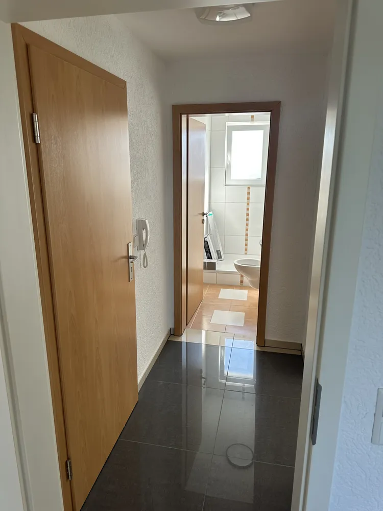 2 room apartment with 39 m² in Aalen – Photo 8