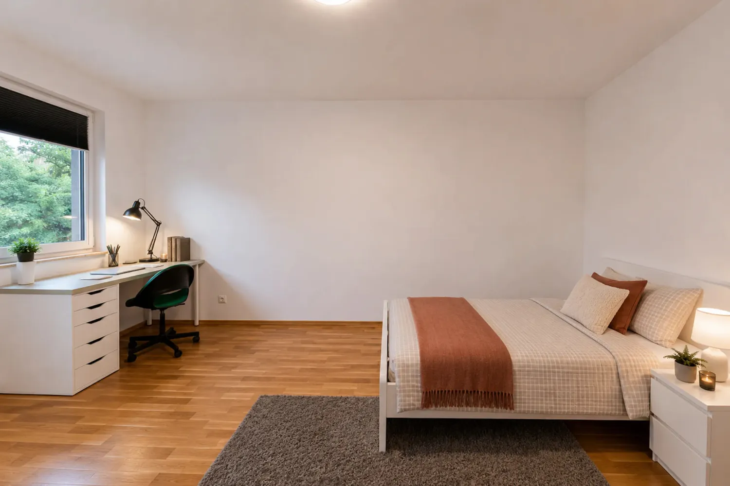 WG-Zimmer mit 18 m² in Berlin – Bild 7