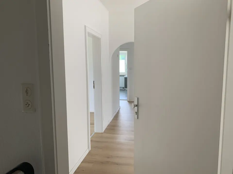 3 Zimmer Wohnung mit 100 m² in Hof – Bild 2