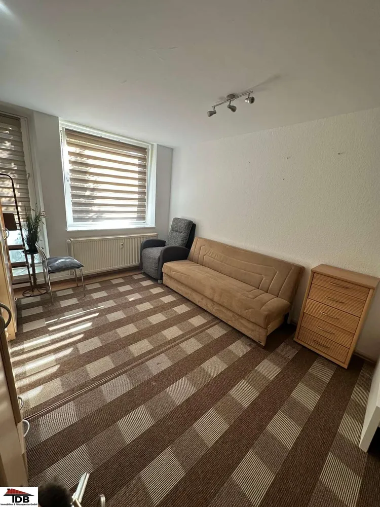 1 Zimmer Wohnung mit 27 m² in Salzgitter – Bild 4