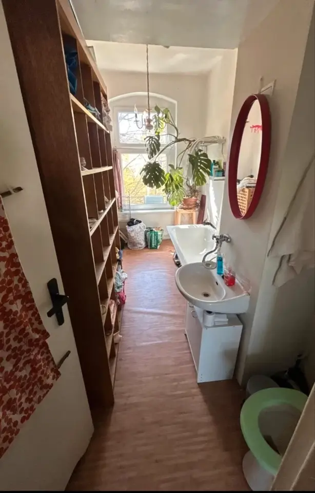 WG-Zimmer mit 70 m² in Berlin – Bild 4