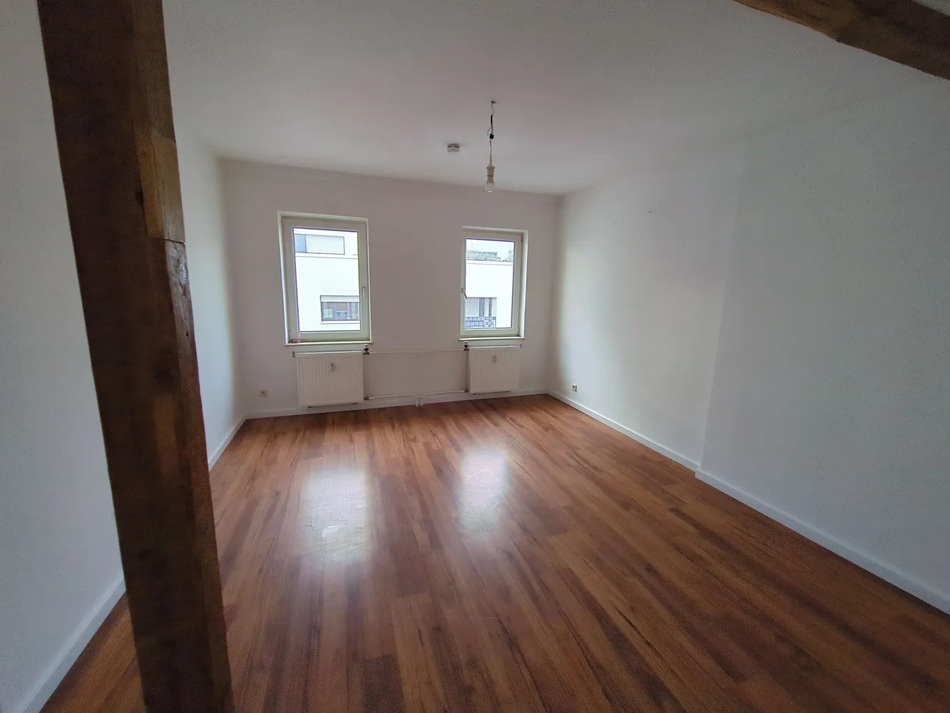 3 Zimmer Wohnung mit 65 m² in Halle (Saale) – Bild 2