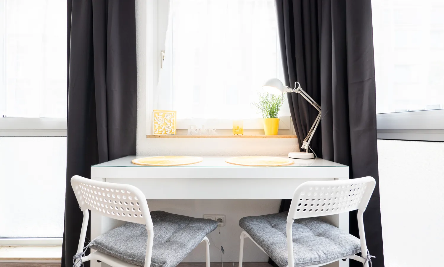1 Zimmer Wohnung mit 30 m² in Aachen – Bild 10