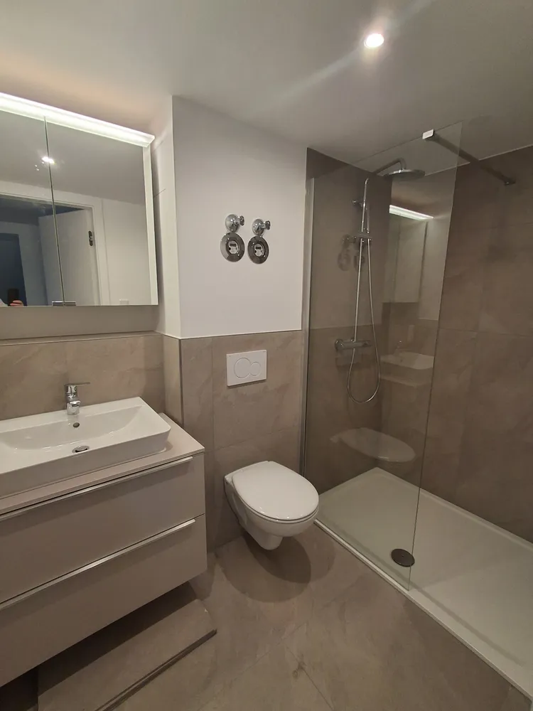 1 room apartment with 25 m² in Regensburg – Photo 2