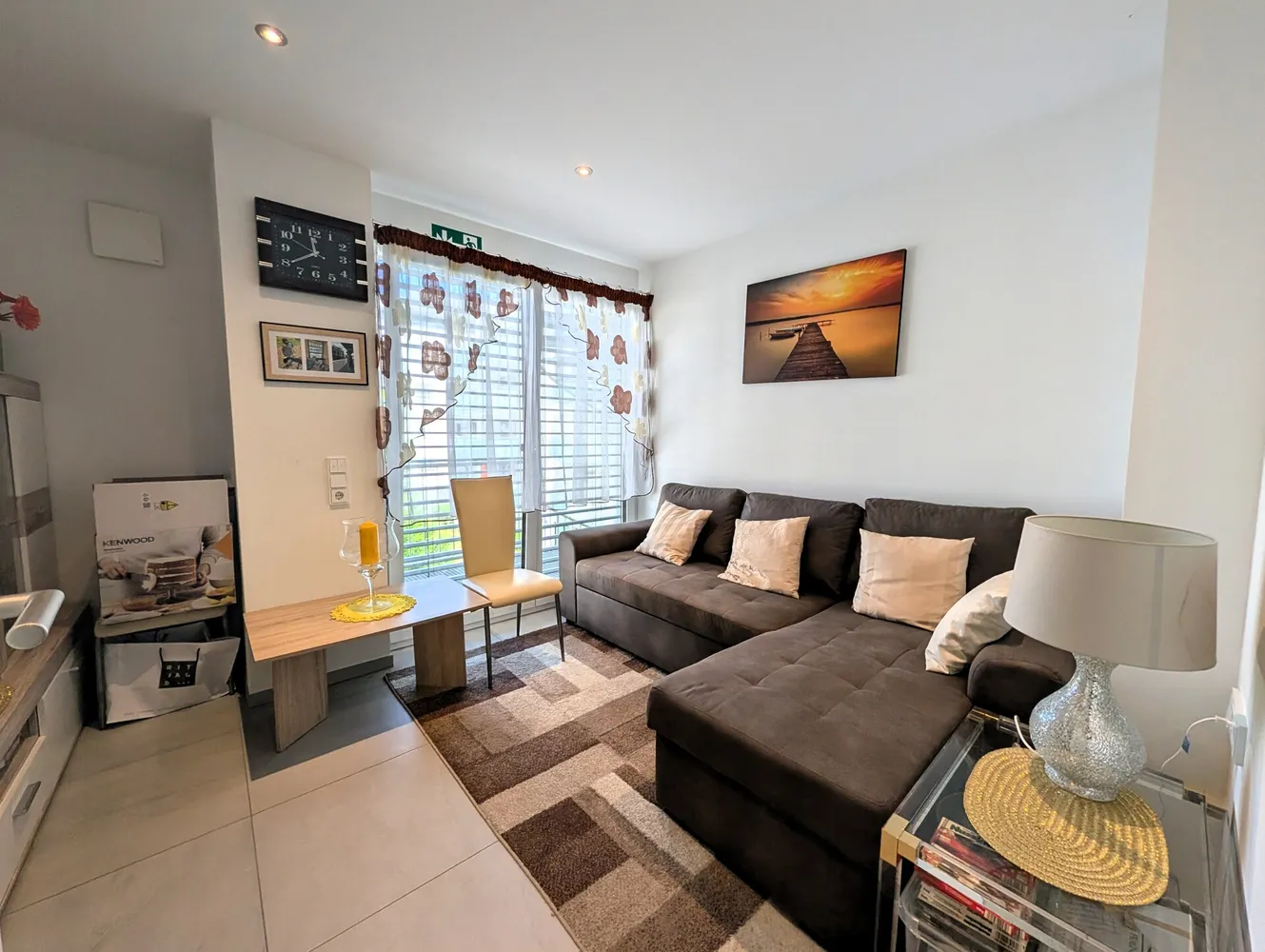 3 Zimmer Wohnung mit 76 m² in Friedrichshafen – Bild 8