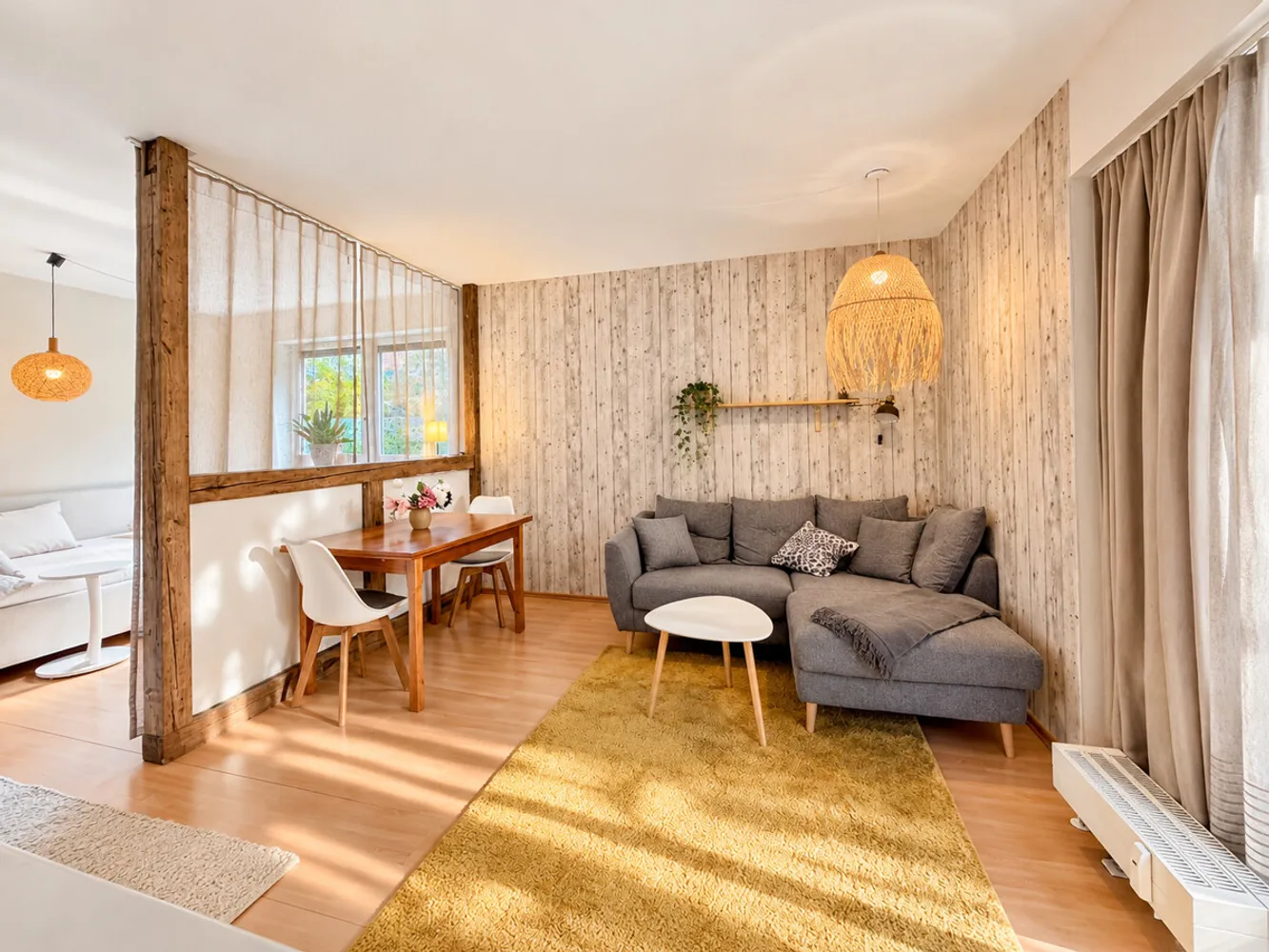 1 Zimmer Wohnung mit 37 m² in Bayreuth – Bild 6