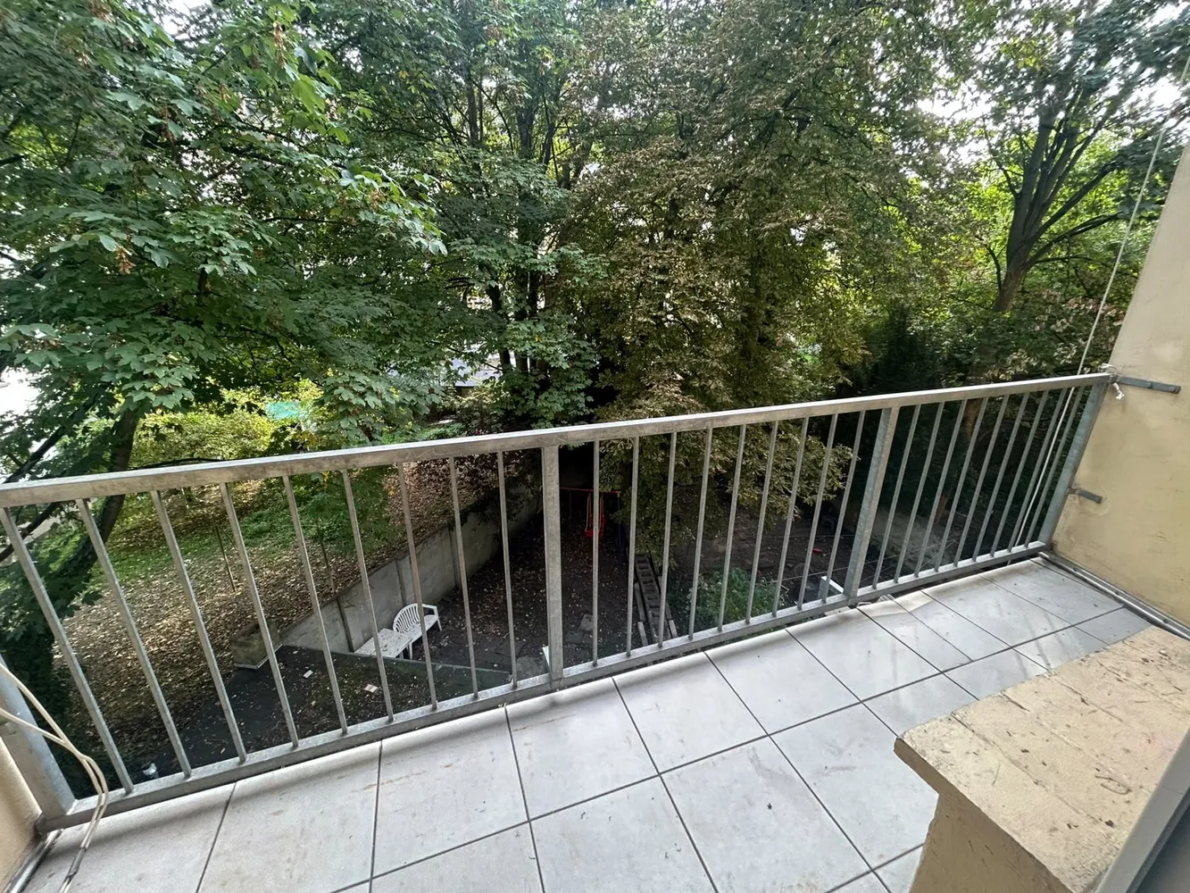 3 Zimmer Wohnung mit 87 m² in Dortmund – Bild 2