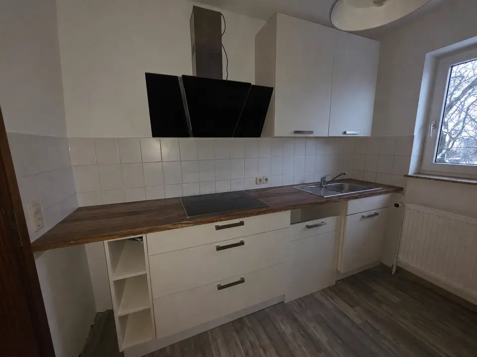 3 Zimmer Wohnung mit 50 m² in Peine – Bild 9