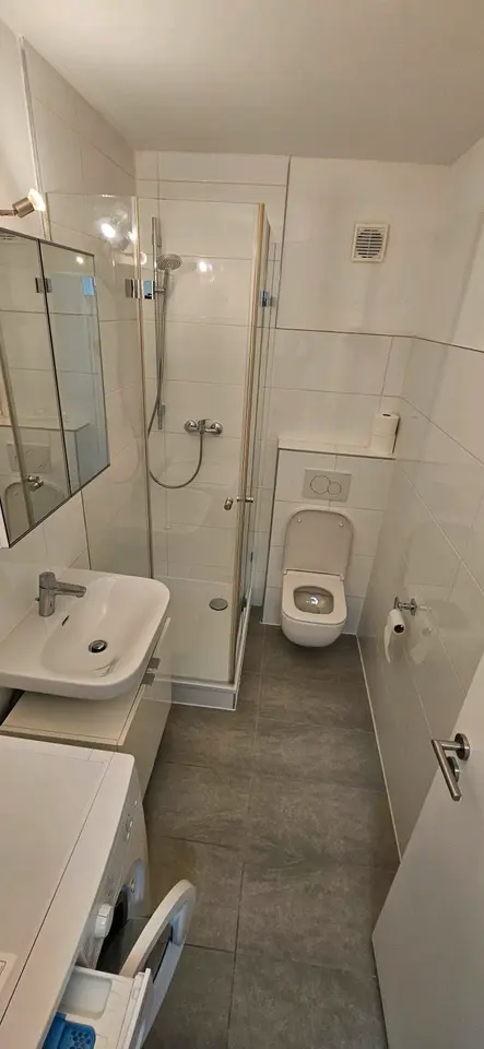 2 Zimmer Wohnung mit 36 m² in Fürstenfeldbruck – Bild 5