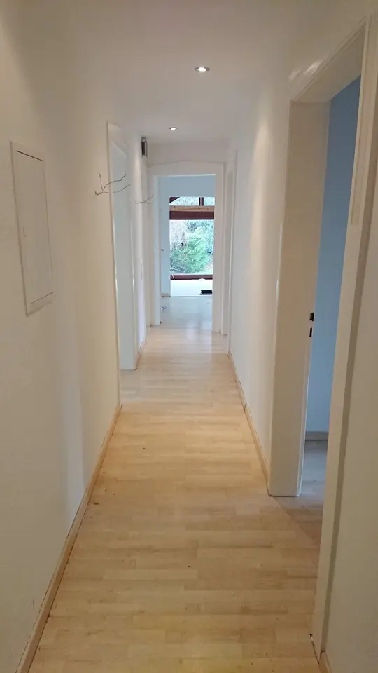 4 Zimmer Wohnung mit 106 m² in Hannover – Bild 9
