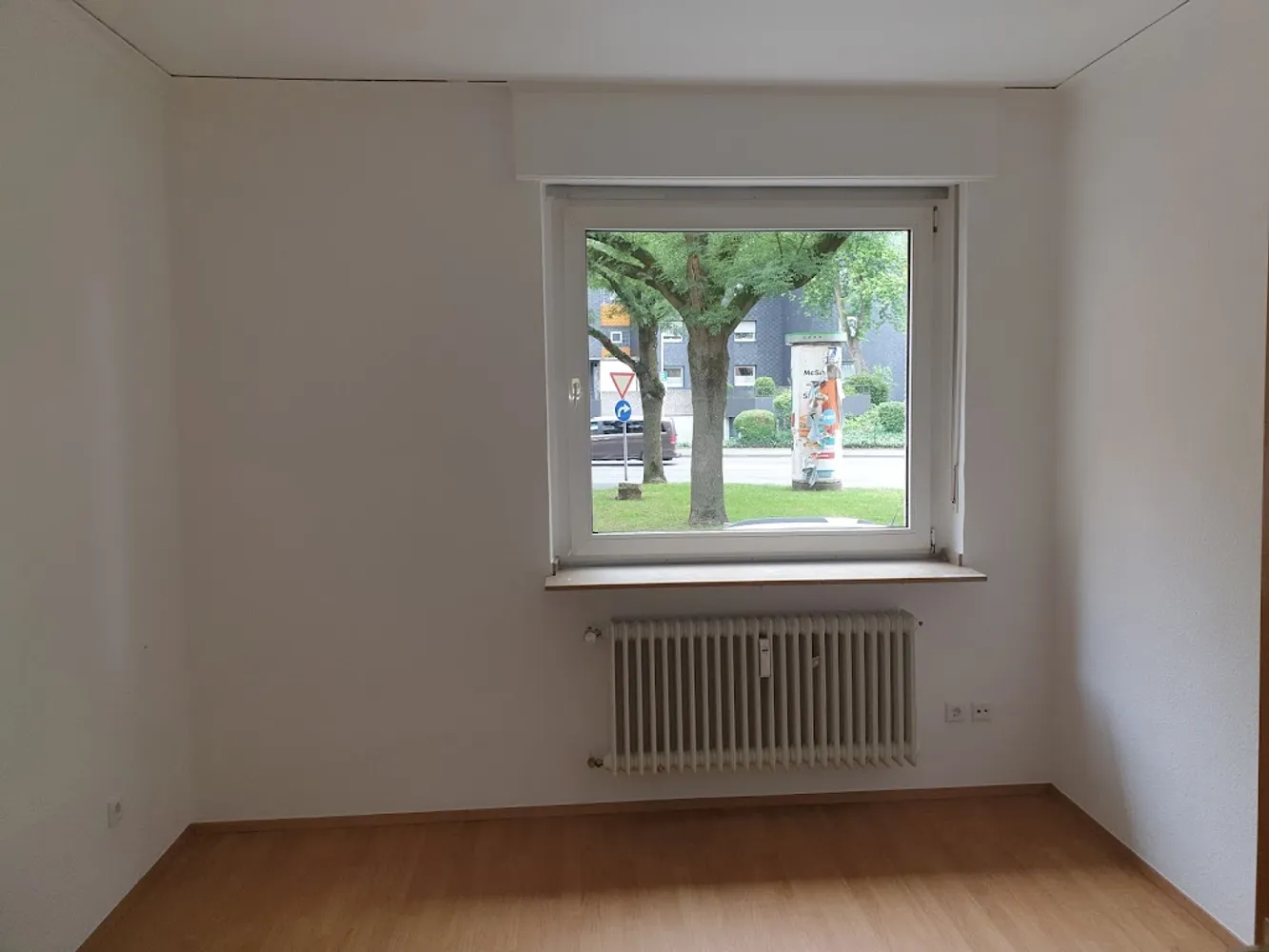 3 Zimmer Wohnung mit 58 m² in Herne – Bild 4