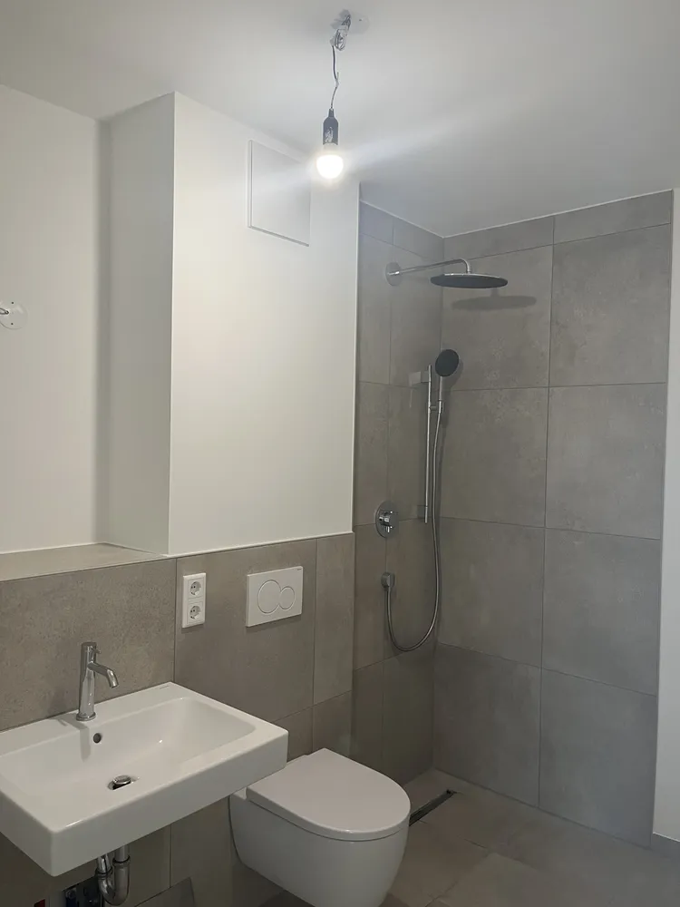 2 room apartment with 56 m² in Munich – Photo 9