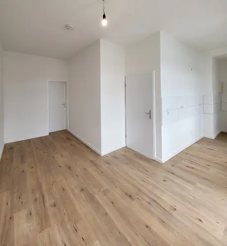 3 room apartment with 61 m² in Magdeburg – Photo 3