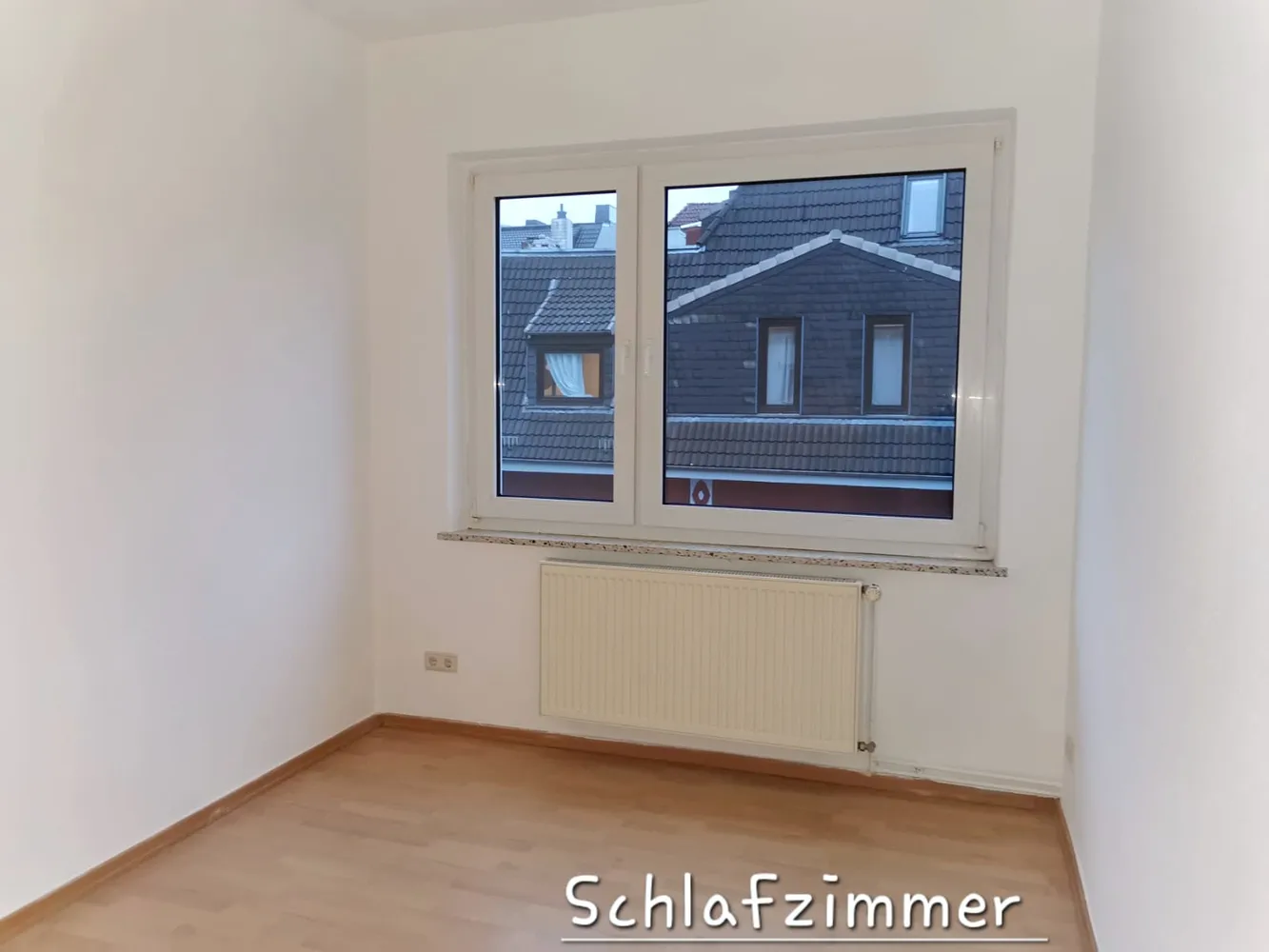 2 room apartment with 50 m² in Bremen – Photo 7