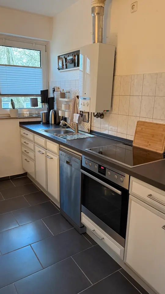 3 Zimmer Wohnung mit 65 m² in Duisburg – Bild 8