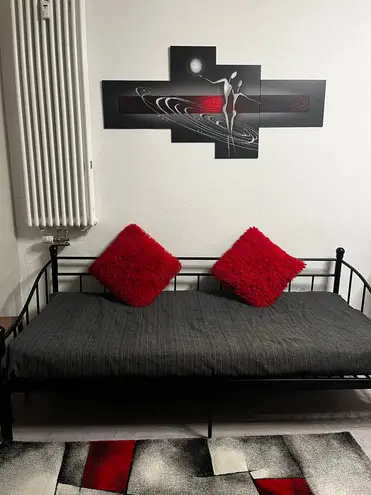2 Zimmer Wohnung mit 40 m² in Hamburg – Bild 3