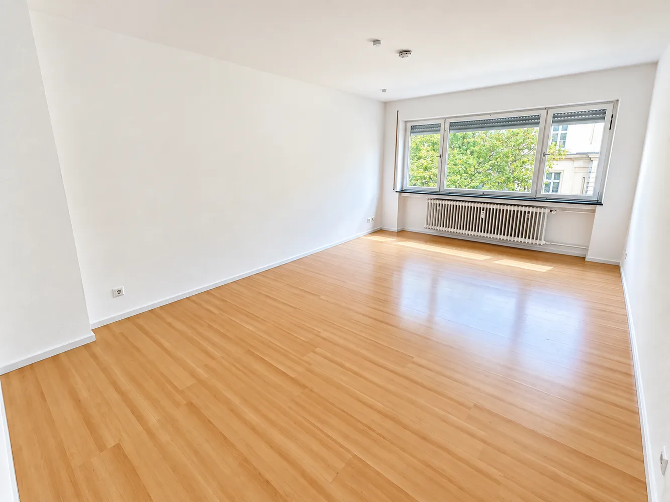 3 Zimmer Wohnung mit 75 m² in Stuttgart – Bild 1