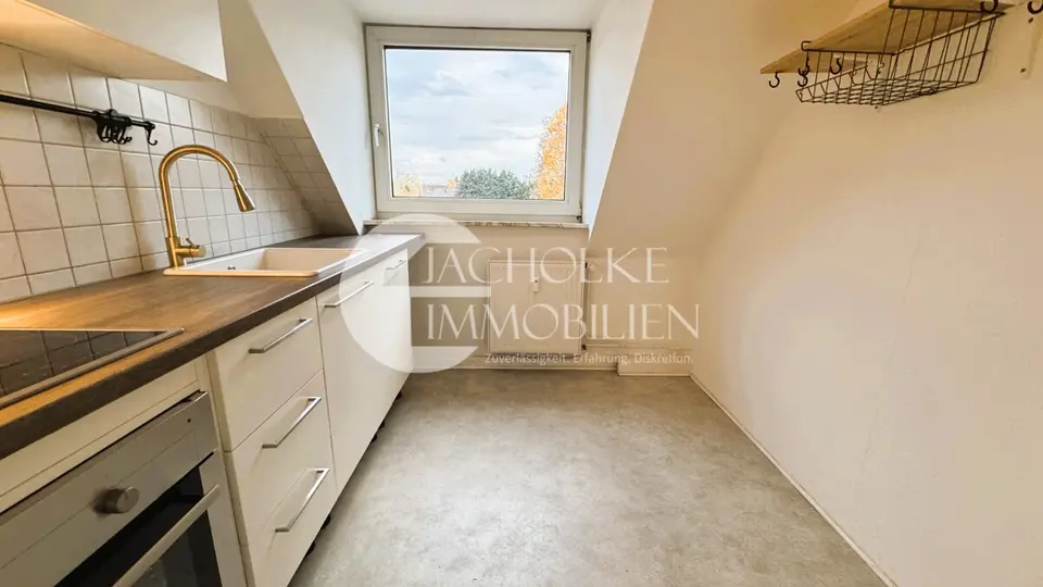 4 Zimmer Wohnung mit 75 m² in Uelzen – Bild 6