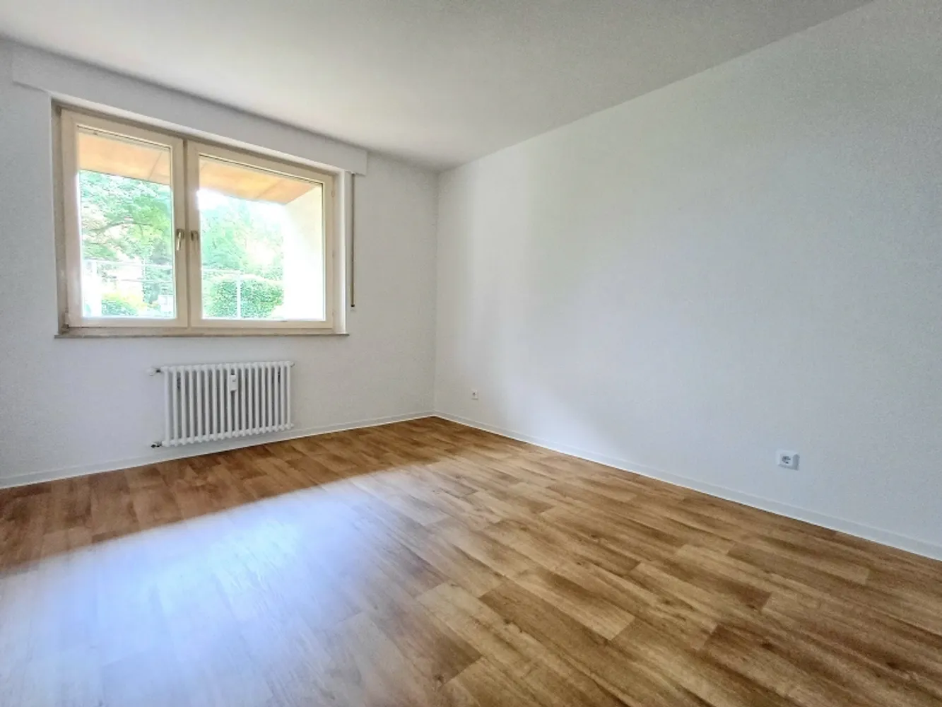 7 Zimmer Wohnung mit 143 m² in Minden – Bild 2